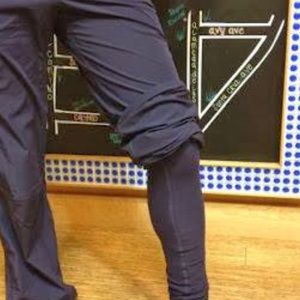 Lululemon Dog runner pant